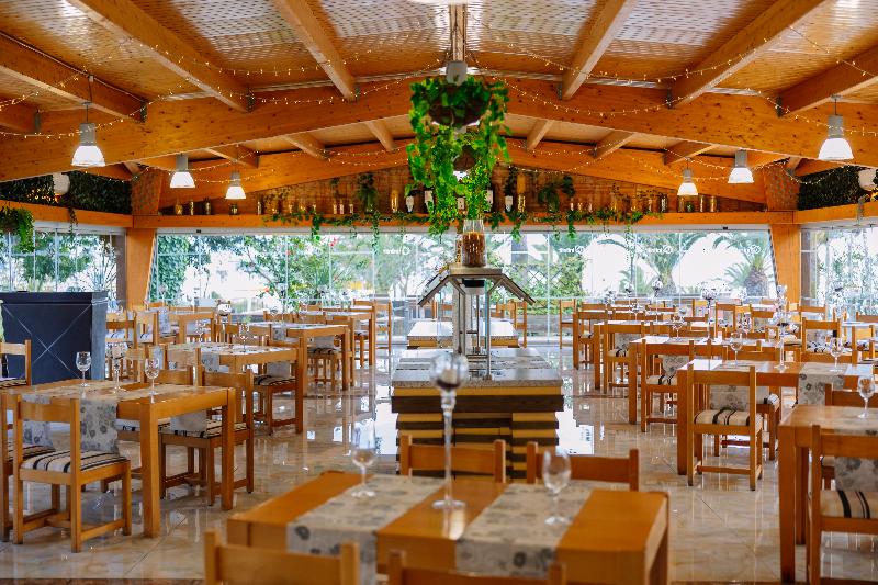 Muthu Clube Praia da Oura - Genel