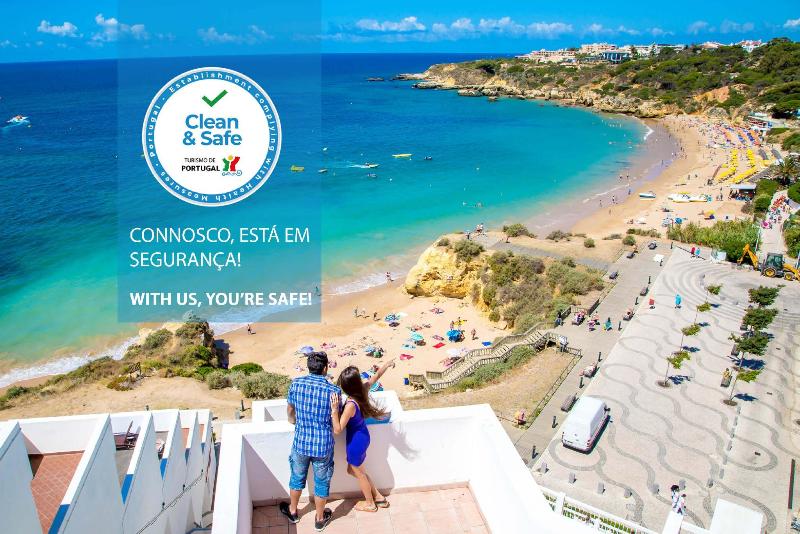 Muthu Clube Praia da Oura - Genel