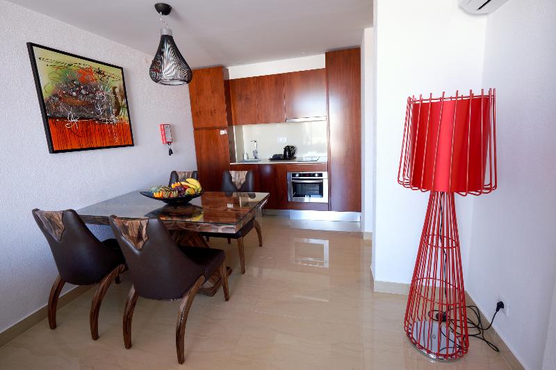 Muthu Clube Praia da Oura - Oda