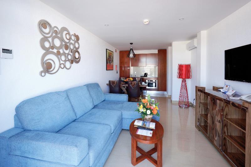 Muthu Clube Praia da Oura - Oda