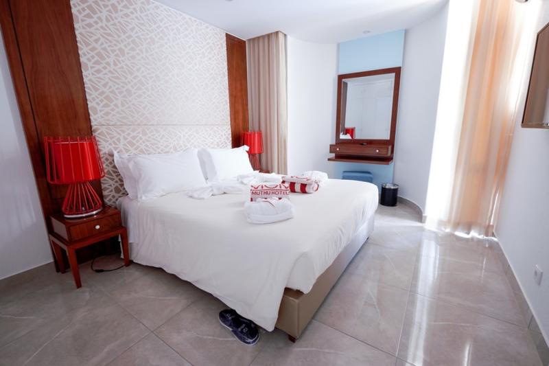 Muthu Clube Praia da Oura - Oda
