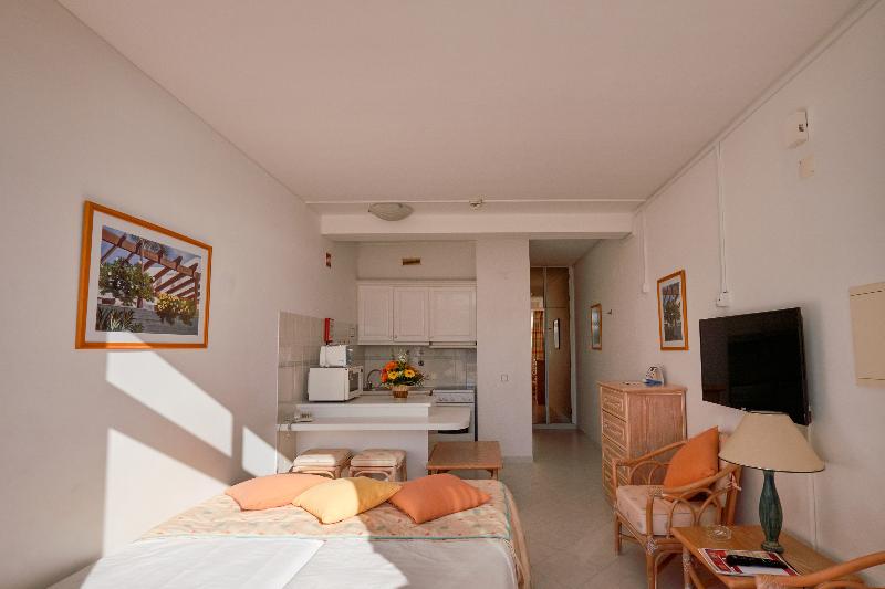 Muthu Clube Praia da Oura - Oda