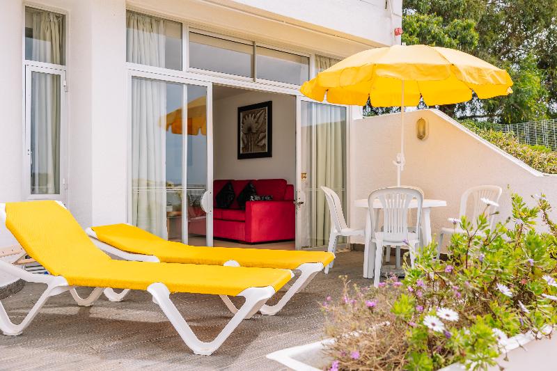 Muthu Clube Praia da Oura - Oda
