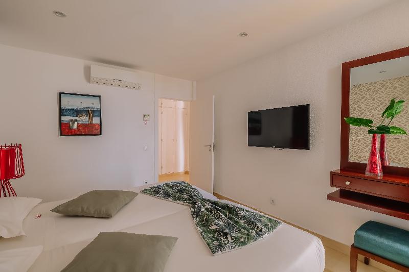 Muthu Clube Praia da Oura - Oda