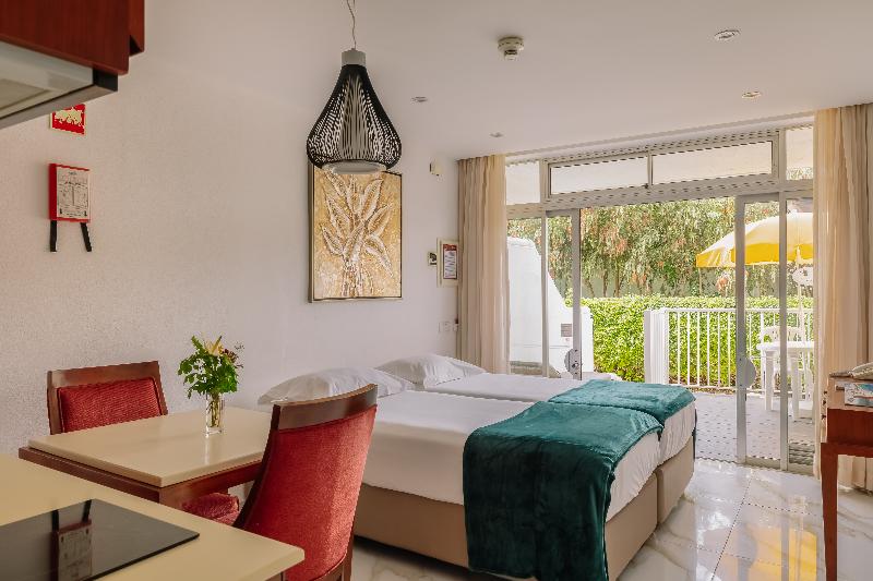 Muthu Clube Praia da Oura - Oda