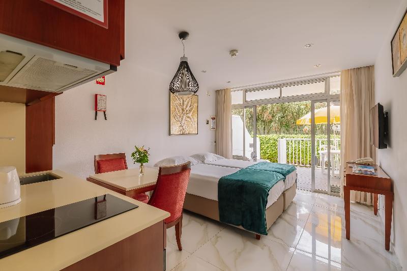 Muthu Clube Praia da Oura - Oda
