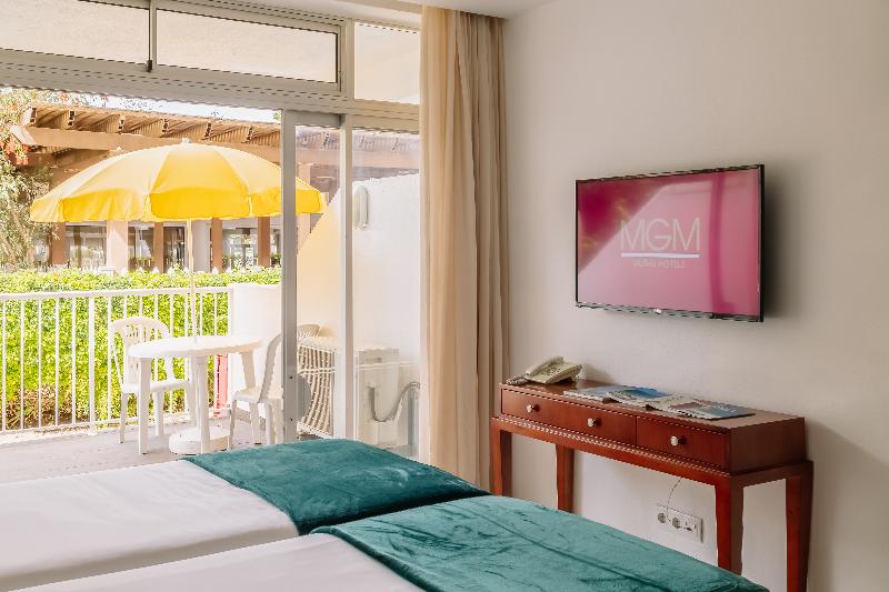 Muthu Clube Praia da Oura - Oda