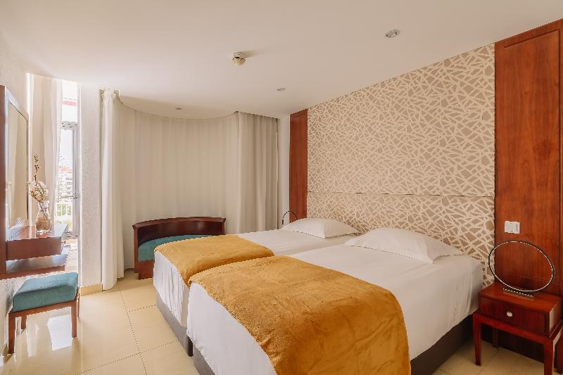 Muthu Clube Praia da Oura - Oda