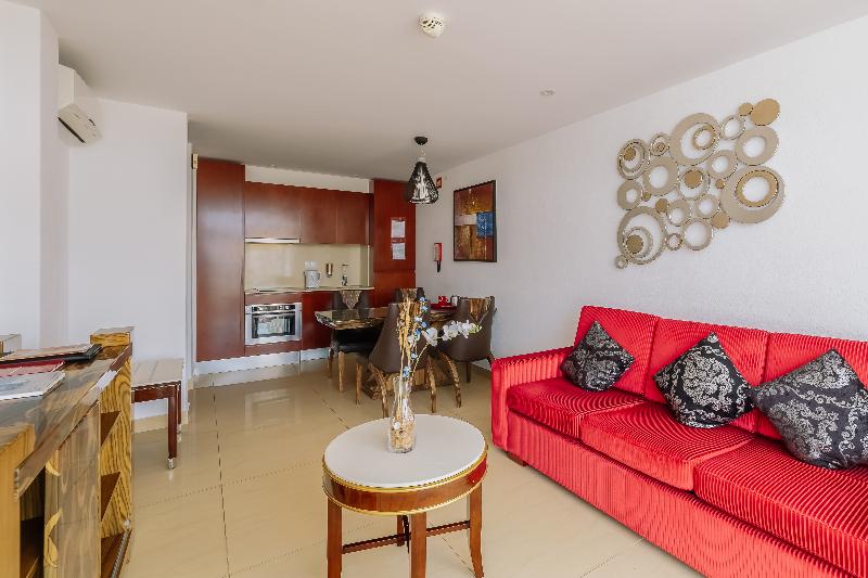 Muthu Clube Praia da Oura - Oda