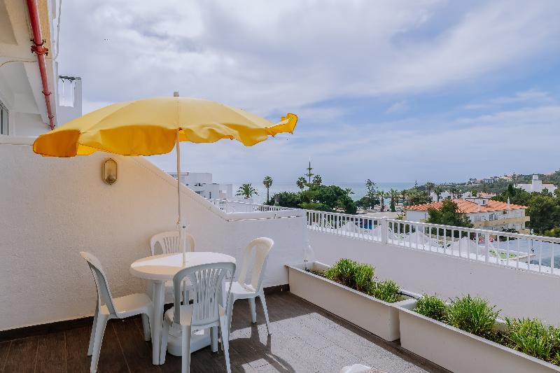 Muthu Clube Praia da Oura - Oda