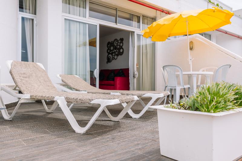 Muthu Clube Praia da Oura - Oda