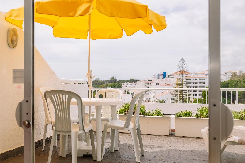 Muthu Clube Praia da Oura - Oda
