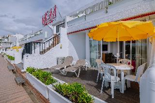 Muthu Clube Praia da Oura fotoÄŸrafÄ±