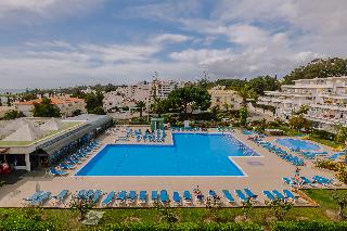 Muthu Clube Praia da Oura fotoÄŸrafÄ±