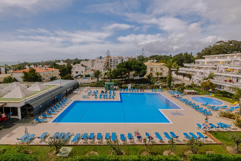 Muthu Clube Praia da Oura - Oda