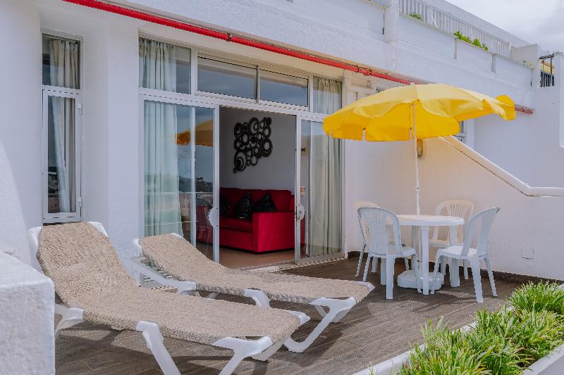 Muthu Clube Praia da Oura - Oda