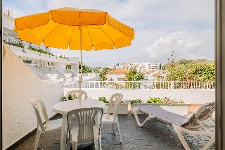 Muthu Clube Praia da Oura fotoÄŸrafÄ±