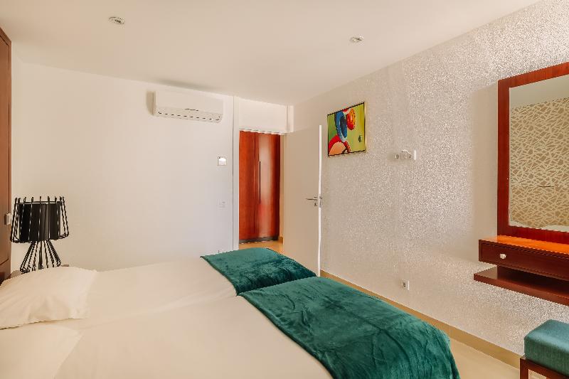 Muthu Clube Praia da Oura - Oda