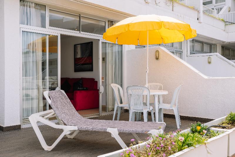Muthu Clube Praia da Oura - Oda