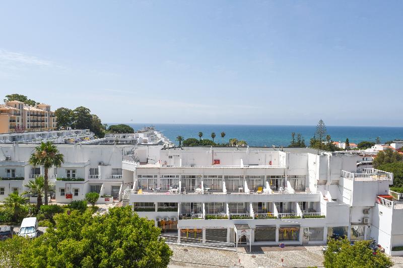 Muthu Clube Praia da Oura - Oda