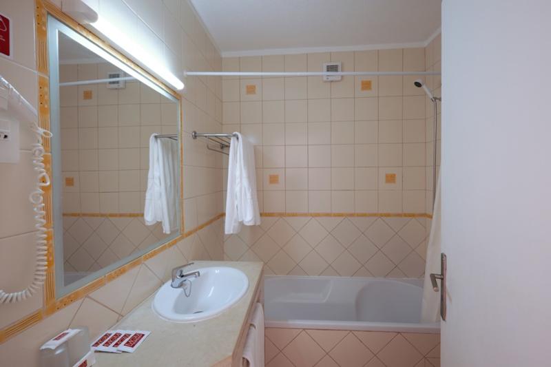 Muthu Clube Praia da Oura - Oda