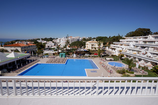 Muthu Clube Praia da Oura fotoÄŸrafÄ±