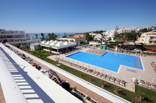 Muthu Clube Praia da Oura fotoÄŸrafÄ±