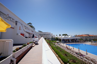 Muthu Clube Praia da Oura fotoÄŸrafÄ±