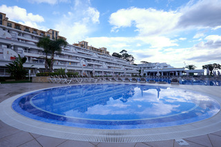 Muthu Clube Praia da Oura fotoÄŸrafÄ±