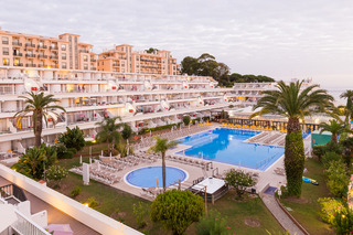 Muthu Clube Praia da Oura fotoÄŸrafÄ±