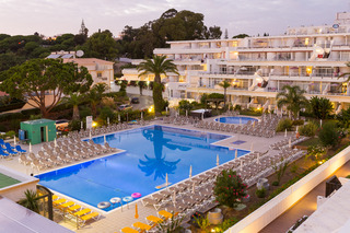 Muthu Clube Praia da Oura fotoÄŸrafÄ±