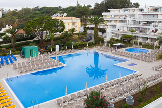 Muthu Clube Praia da Oura fotoÄŸrafÄ±