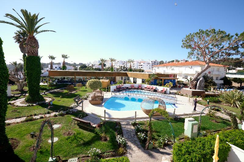 Muthu Clube Praia da Oura - Havuz