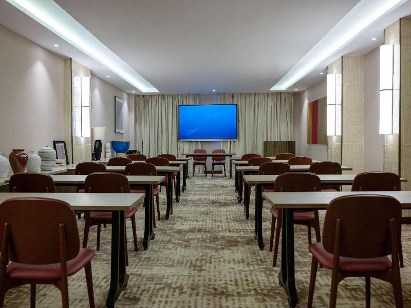 Mercure Hotel Khamis Mushait by Accor - Toplantı