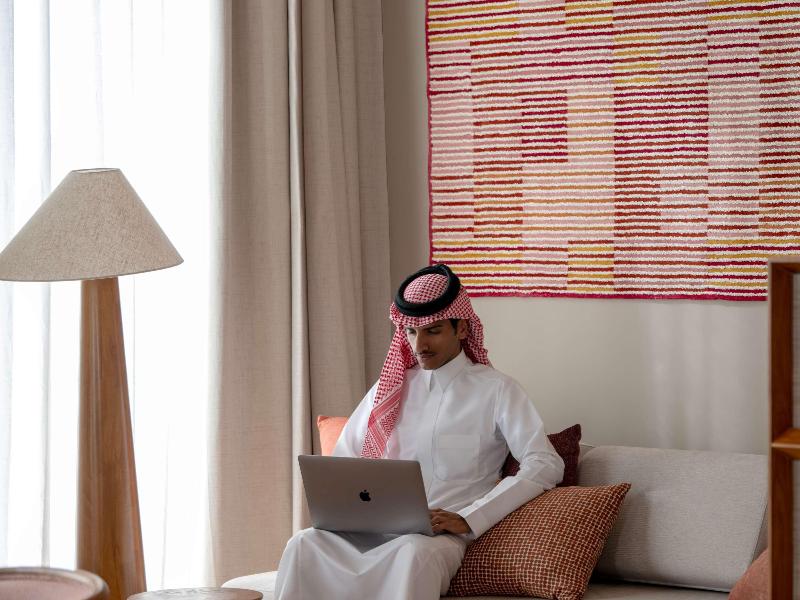 Mercure Hotel Khamis Mushait by Accor - Toplantı