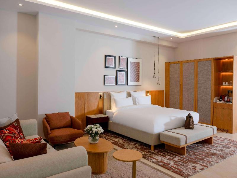 Mercure Hotel Khamis Mushait by Accor - Aktivite