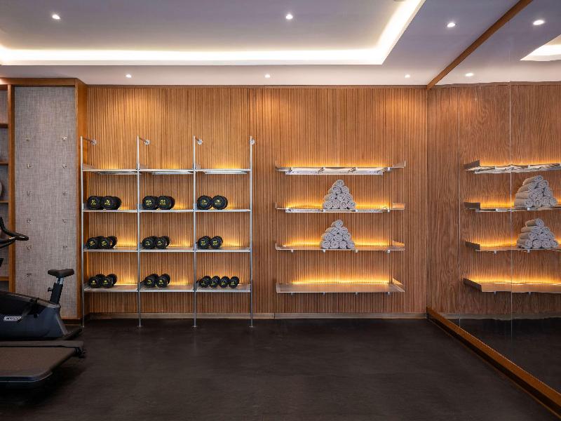 Mercure Hotel Khamis Mushait by Accor - Aktivite