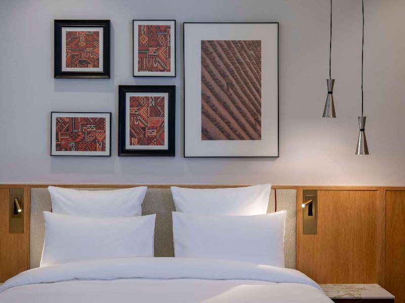 Mercure Hotel Khamis Mushait by Accor - Aktivite