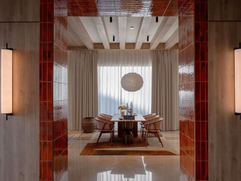 Mercure Hotel Khamis Mushait by Accor - Genel
