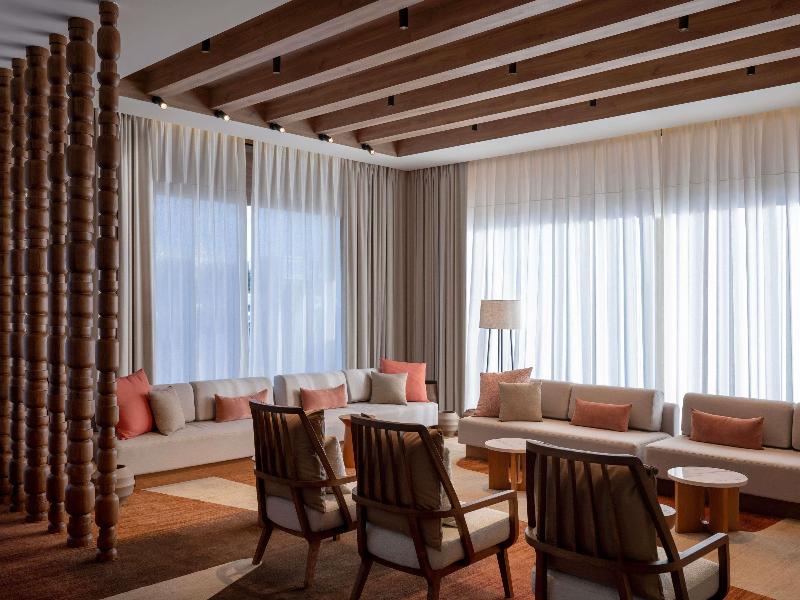 Mercure Hotel Khamis Mushait by Accor - Genel