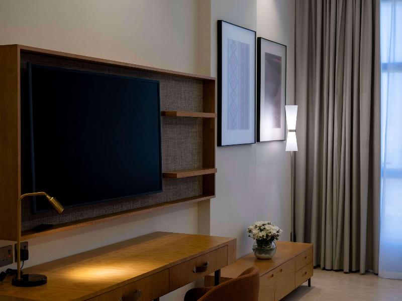 Mercure Hotel Khamis Mushait by Accor - Oda