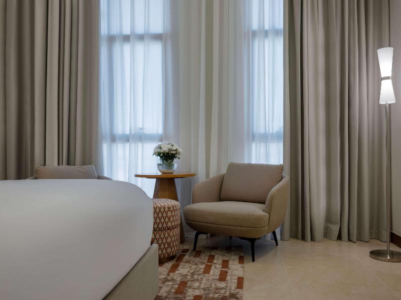 Mercure Hotel Khamis Mushait by Accor - Oda