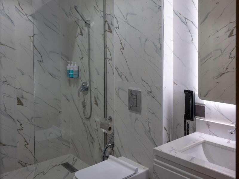 Mercure Hotel Khamis Mushait by Accor - Oda