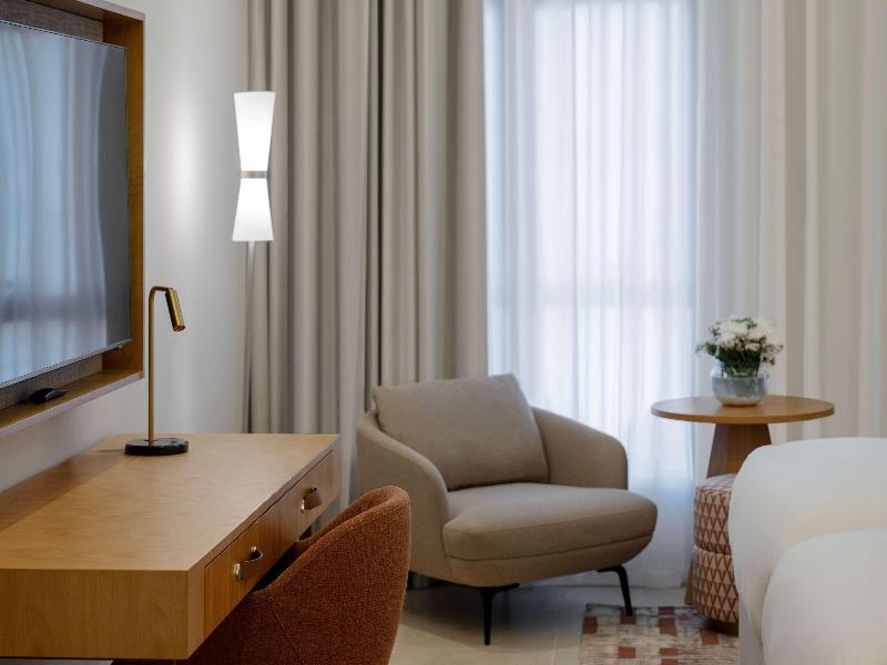 Mercure Hotel Khamis Mushait by Accor - Oda