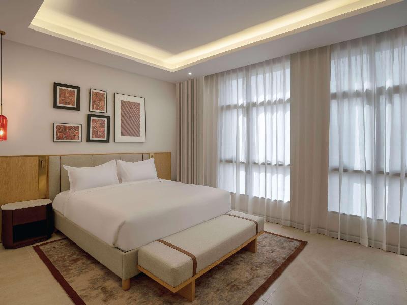 Mercure Hotel Khamis Mushait by Accor - Oda
