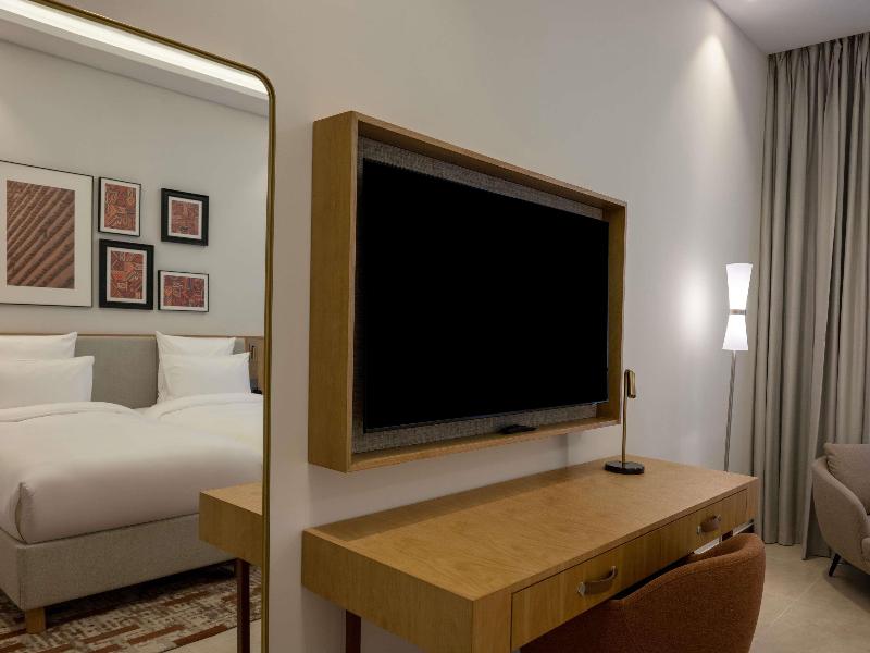Mercure Hotel Khamis Mushait by Accor - Oda