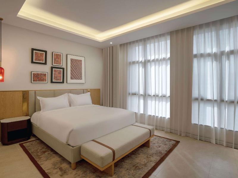 Mercure Hotel Khamis Mushait by Accor - Oda