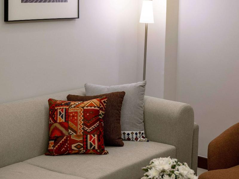 Mercure Hotel Khamis Mushait by Accor - Oda