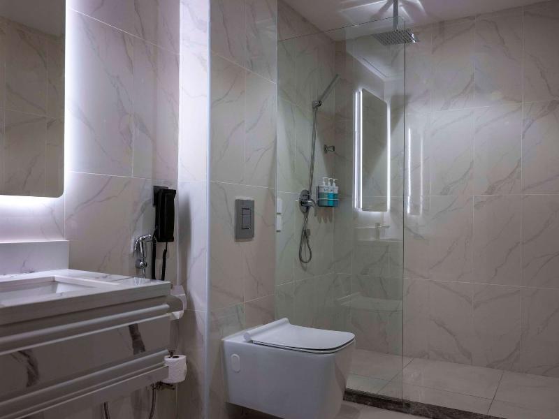 Mercure Hotel Khamis Mushait by Accor - Oda