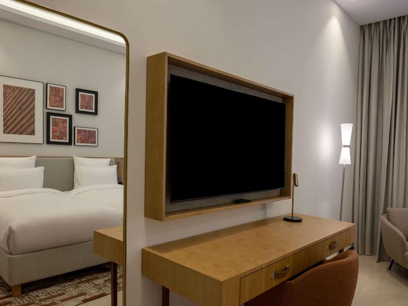 Mercure Hotel Khamis Mushait by Accor - Oda